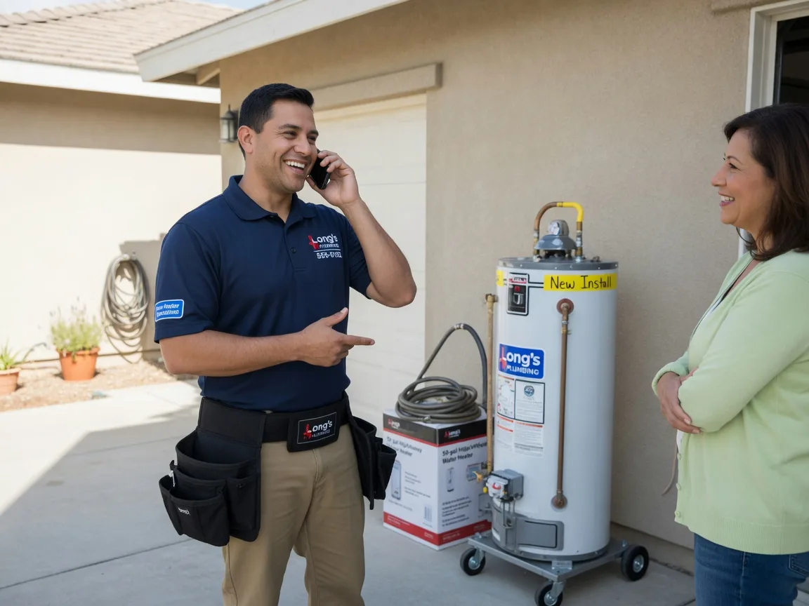 Leak Detection Earlimart, CA FAQs
